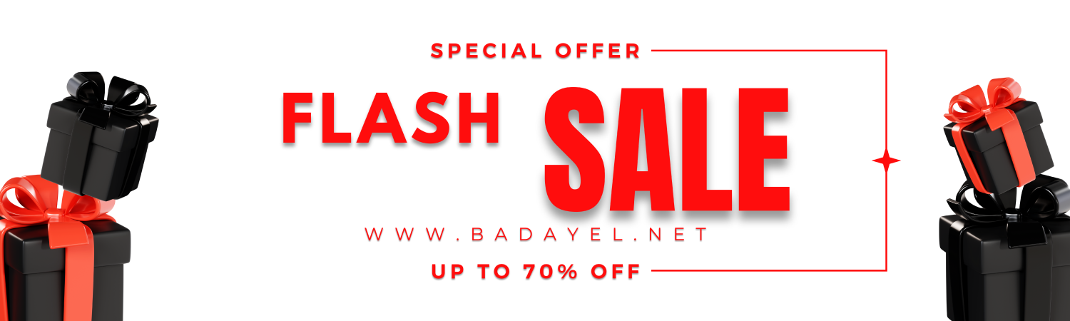 EMARATI BRANDS promo